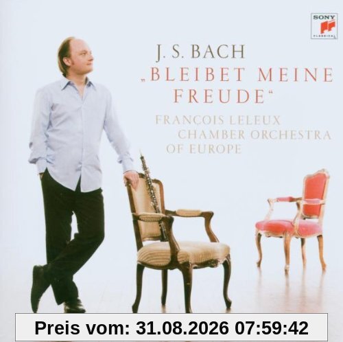 Bleibet Meine Freude