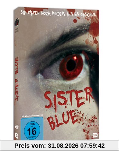 Sister Blue