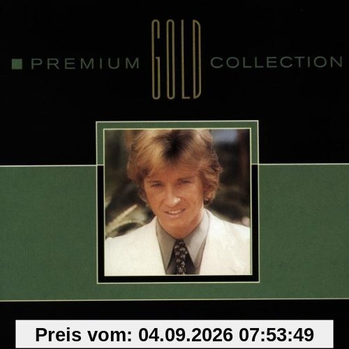 Premium Gold Collection