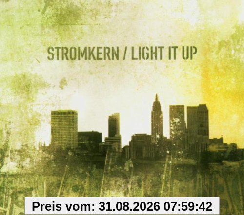Light It Up