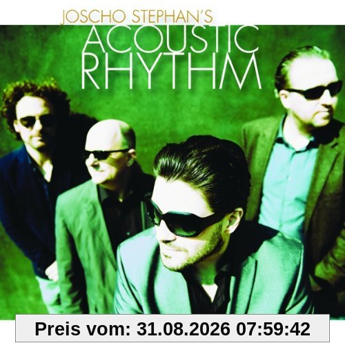Acoustic Rhythm