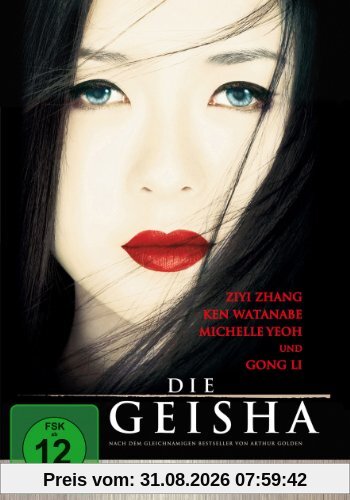 Die Geisha