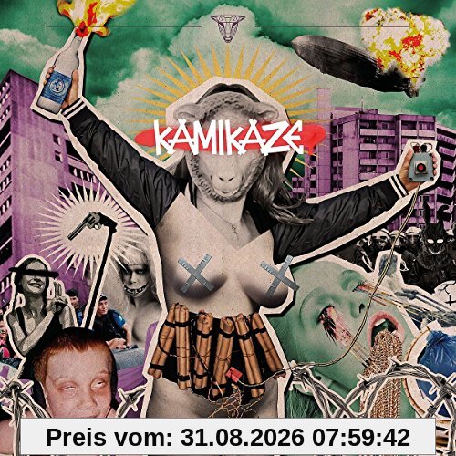 Kamikaze