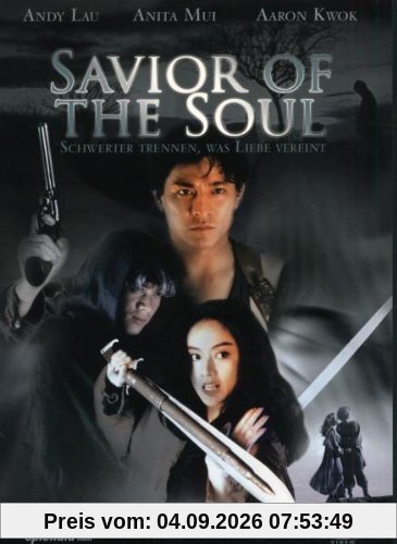 Savior of the Soul