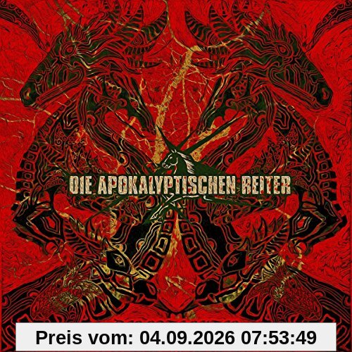 Der Rote Reiter