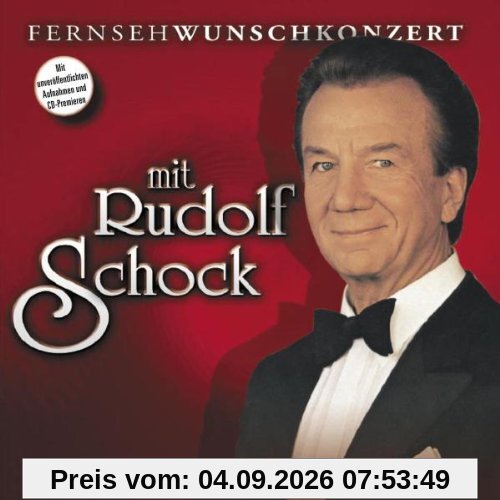 Fernsehwunschkonzert mit