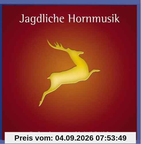 Jagdliche Hornmusik
