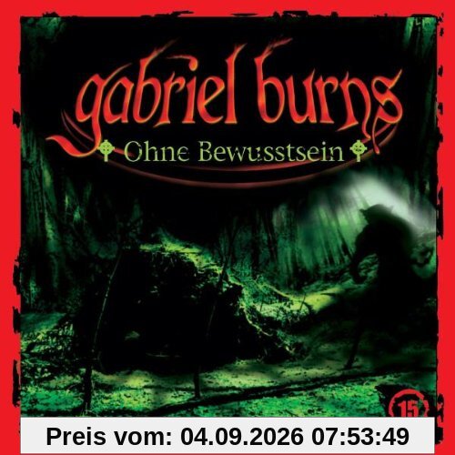 15: Ohne Bewusstsein