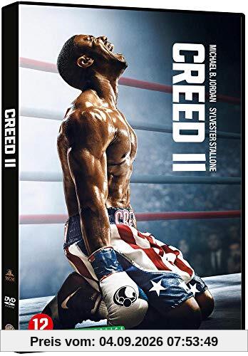 Creed II [FR Import]
