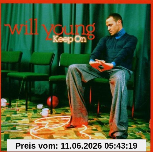 Will Young Keep On