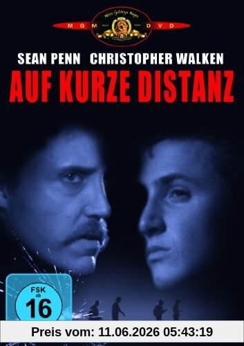 Auf kurze Distanz