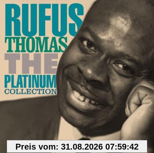 Platinum Collection