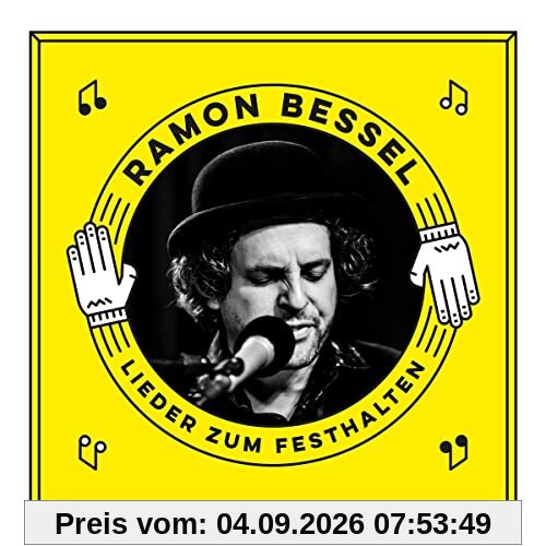 Lieder Zum Festhalten