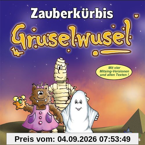 Gruselwusel