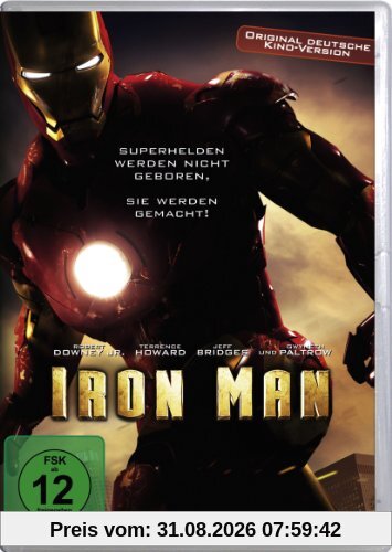 Iron Man