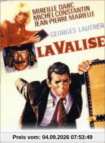 La valise [FR Import]