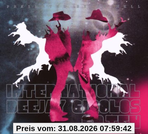 International DJ Gigolos Vol.10