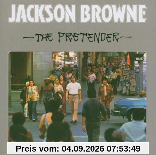 The Pretender