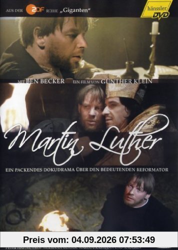 Martin Luther