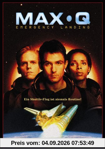 Max Q - Emergency Landing