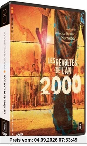 Les révoltés de l'an 2000 [FR Import]