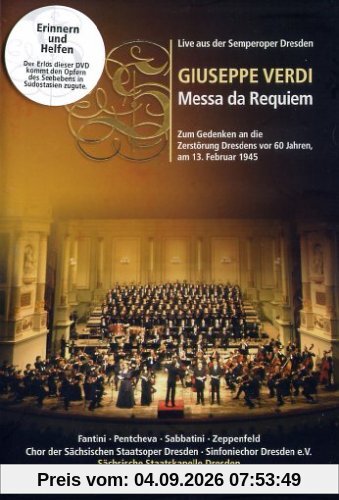 Verdi - Messa da Requiem