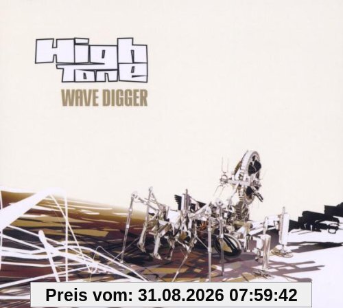 Wave Digger