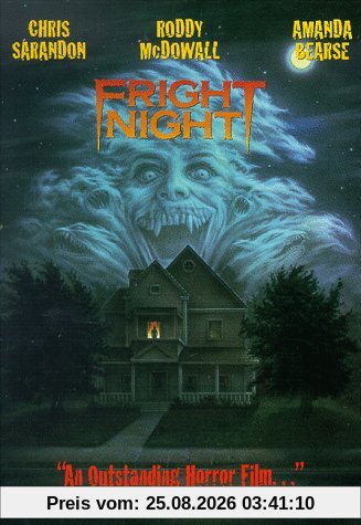 unbekannt Fright Night [Import Usa Zone 1]