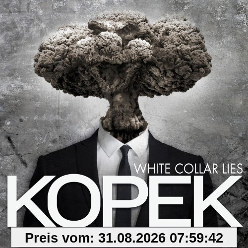 White Collar Lies
