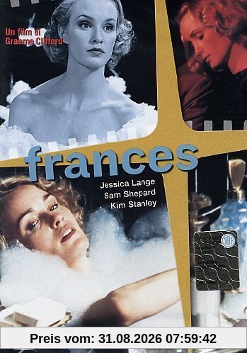 Frances [IT Import]