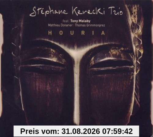 Houria