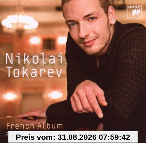 French Album