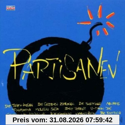 Partisanen Vol. 1
