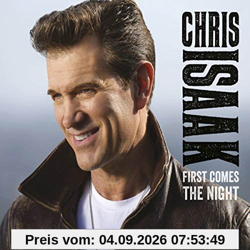 First Comes the Night