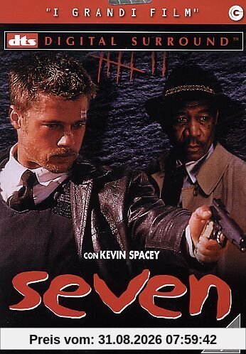 Seven [IT Import]