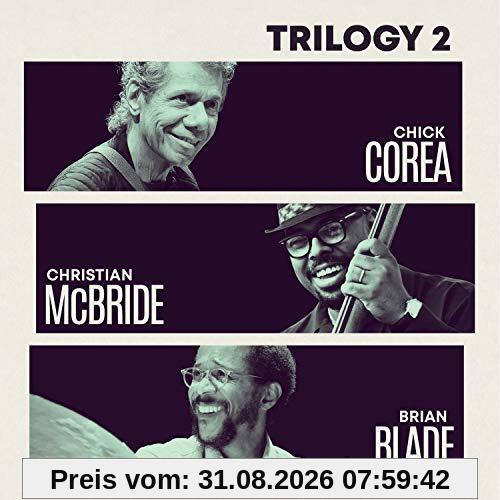 Trilogy 2