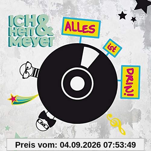 Alles Ist Drin