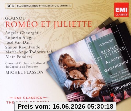 Plasson Romeo Et Juliette