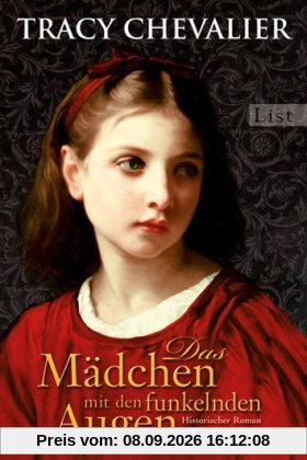 Das Mädchen mit den funkelnden Augen: Historischer Roman