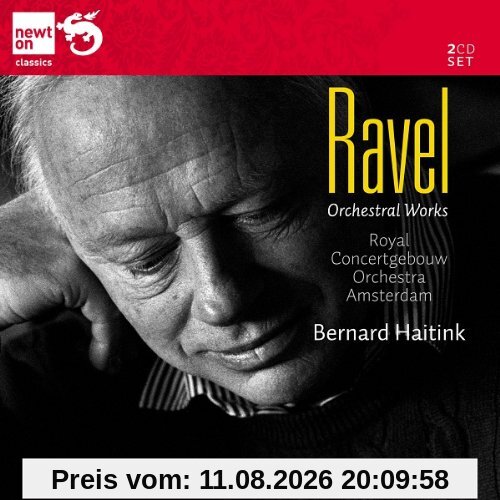 B. Haitink Orchesterwerke