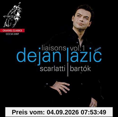 Liaisons Vol.1