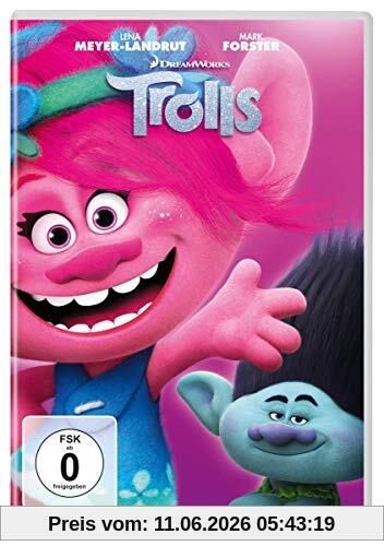 Trolls