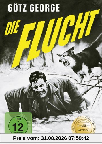 Die Flucht