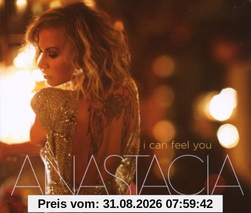I Can Feel You
