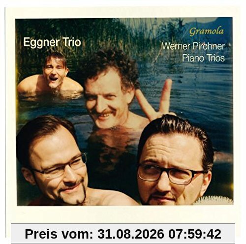 Klaviertrios