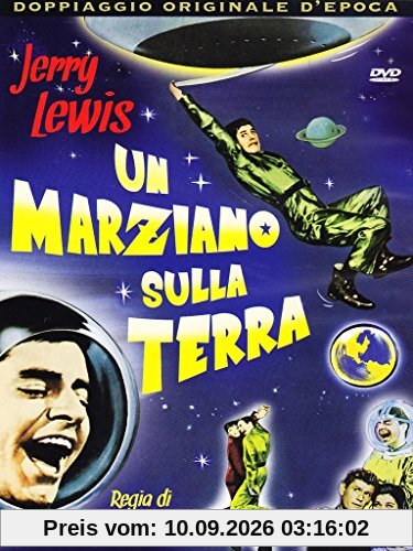 Un Marziano Sulla Terra [IT Import]Un Marziano Sulla Terra [IT Import]