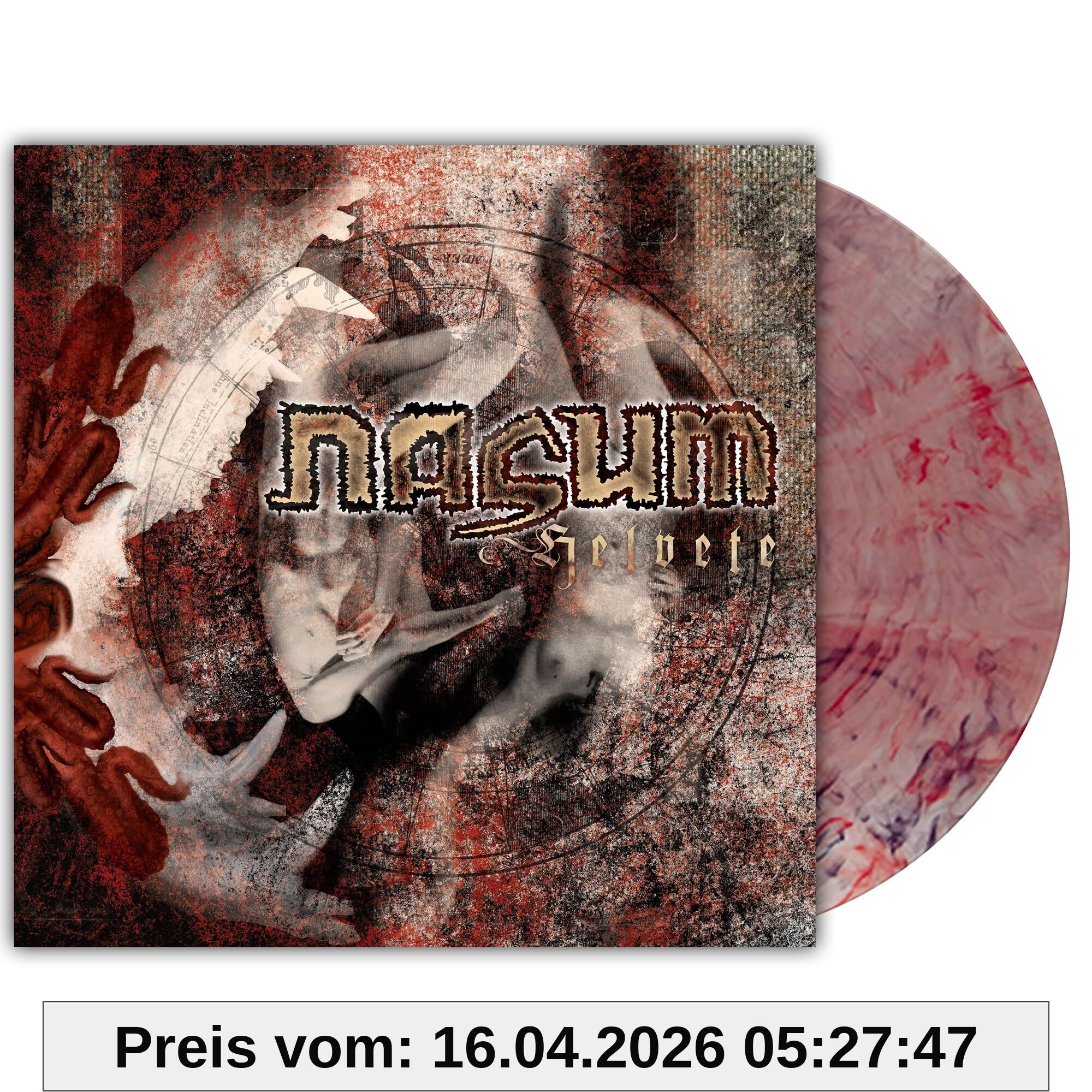 Helvete [Vinyl LP]