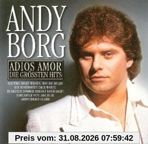 Adios Amor