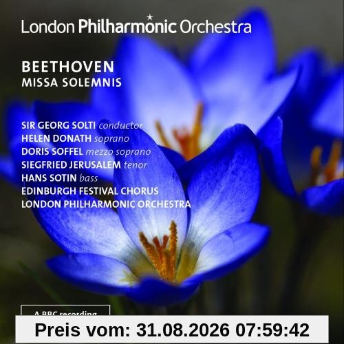 Missa Solemnis
