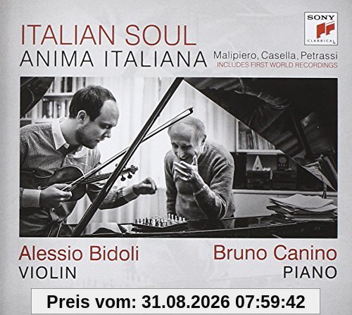 Anima Italiana